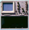 7904 scope 500 MHz