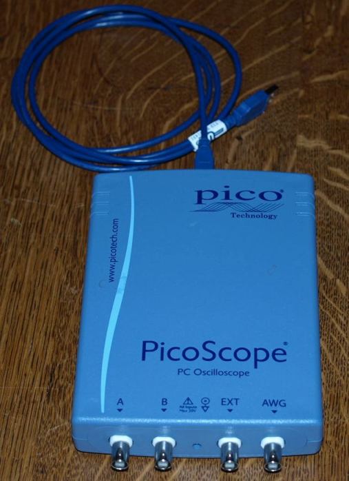 Picoscope 4227