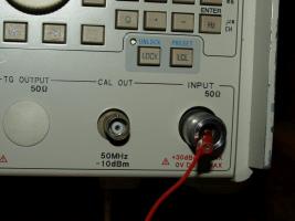 maximum input voltage