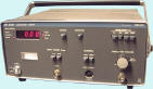 Philips PM6309 Klirrfaktormessgerät distortion meter