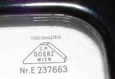 Hergestellt iin sterrreich - Made in Austria