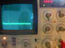 Klirrfaktor 10 kHz -10dBVrms
