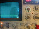 Klirrfaktor 10 kHz 10dBVrms
