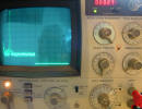 Klirrfaktor 1 kHz -10dBVrms