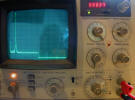 Klirrfaktor 1 kHz 10dBVrms