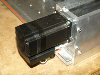 stepper motor